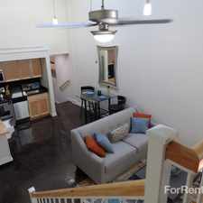 Rental info for 1 Scott's Addition