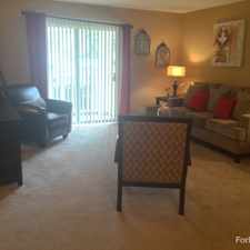 Rental info for Park Place Apartments