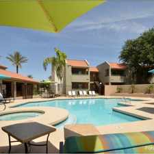 Rental info for Paseo Park