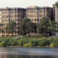 Rental info for The Chateau