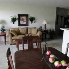 Rental info for Stoneridge Apartments