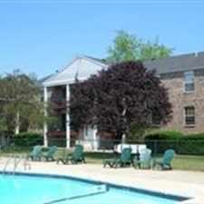 Rental info for Oak Hill - Hill Ave.