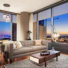 Rental info for APEX The One.