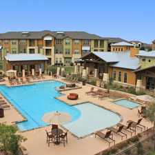 Rental info for Pecos Flats