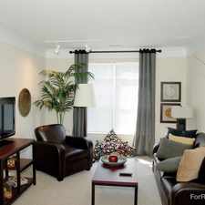 Rental info for University Edge