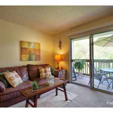 Rental info for Bristol Gardens