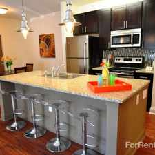 Rental info for Diggs on Sixth