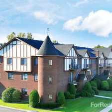 Rental info for Rivers Edge Apartments