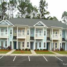 Rental info for Marne Point Apartments