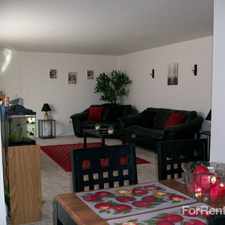 Rental info for River Hollow