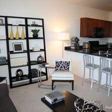 Rental info for Latitude Apartments