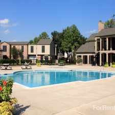 Rental info for Waterford Place