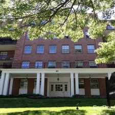 Rental info for The Regency on Elm