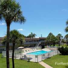 Rental info for Mizner Property Management Inc.