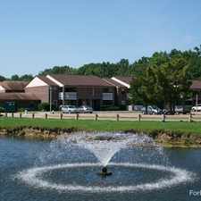 Rental info for Poquoson Place Apartments and Townhomes