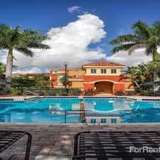 Rental info for Arium Palm Cove