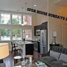 Rental info for The Grove - Premier Independent Senior Living