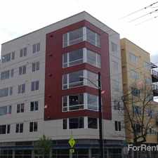 Rental info for Soren