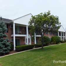 Rental info for The Reserve at Heatherdowns