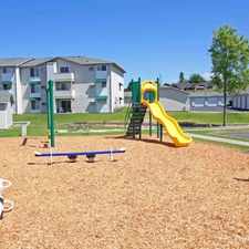Rental info for Eagle Pointe