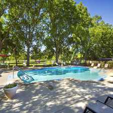 Rental info for Waverly Place