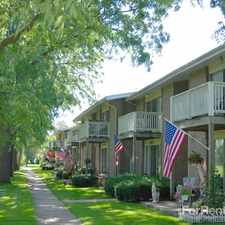 Rental info for Waverly Place