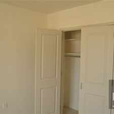 Rental info for 3525 Parkside Pl #2A