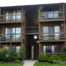 Rental info for Waterside Village