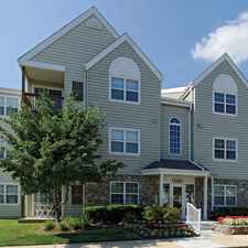 Rental info for Owings Run Apartments