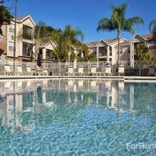 Rental info for Park at Laurel Oaks