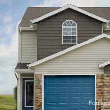 Rental info for Patriot Pointe