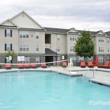 Rental info for The Grove at Ellensburg
