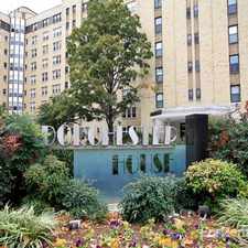 Rental info for Dorchester House