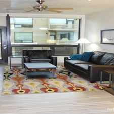Rental info for The Rose