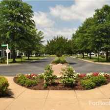 Rental info for Colonial Village at Waterford