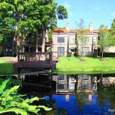 Rental info for The Terraces, Jacaranda Club Luxury Rentals