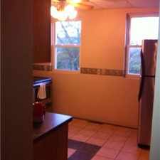 Rental info for Historic North Wheeling Row House For Rent