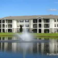 Rental info for Addison Landing Apartments