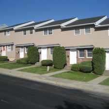 Rental info for 427-455 Union Street