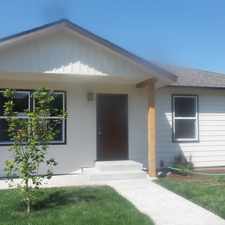 Rental info for 3BR Home for Rent in The Dalles