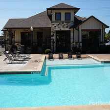 Rental info for Blanco River Lodge