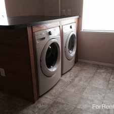 Rental info for Mariners Green