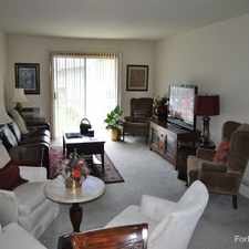Rental info for Douglas Terrace Apartments