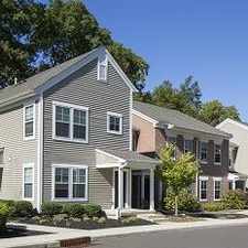 Rental info for Creekside Manor