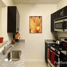Rental info for The Residences at Springfield Station