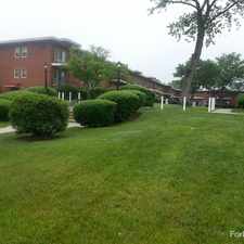 Rental info for Wilshire Apartments in the Fallstaff area