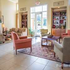 Rental info for Bradford Park