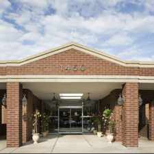 Rental info for The Wescott