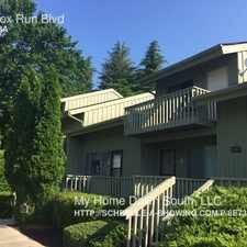 Rental info for 903 Fox Run Blvd