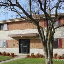 Rental info for Packard Glen Apartments